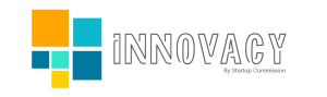 Logo Innovacy