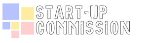 Logo StartupCommission