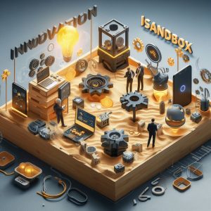 Sandbox de innovación